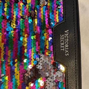 Victoria Secret Makeup Bag